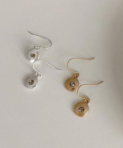 pant earring ピアス/イヤリング