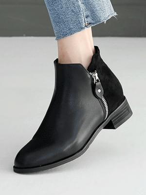 Evat ankle boots 3cm 靴子