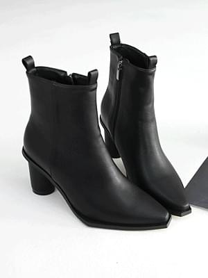 Harence ankle boots 8cm 靴子