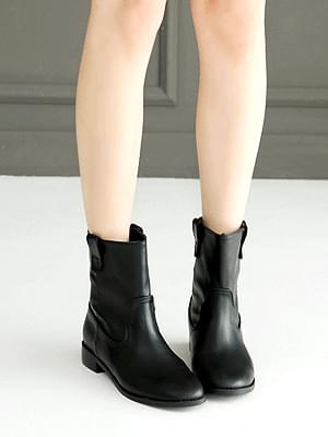 Bezika ankle boots 3cm 靴子
