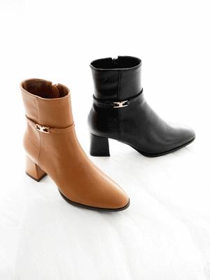 Bellyton ankle boots 6cm 靴子