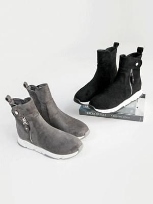Vetir slip-on 3cm 球鞋/布鞋