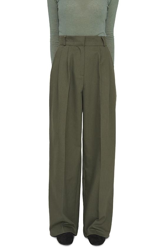 Deal wide slacks