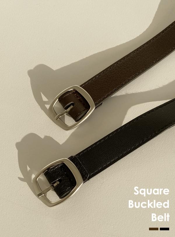Conn belt