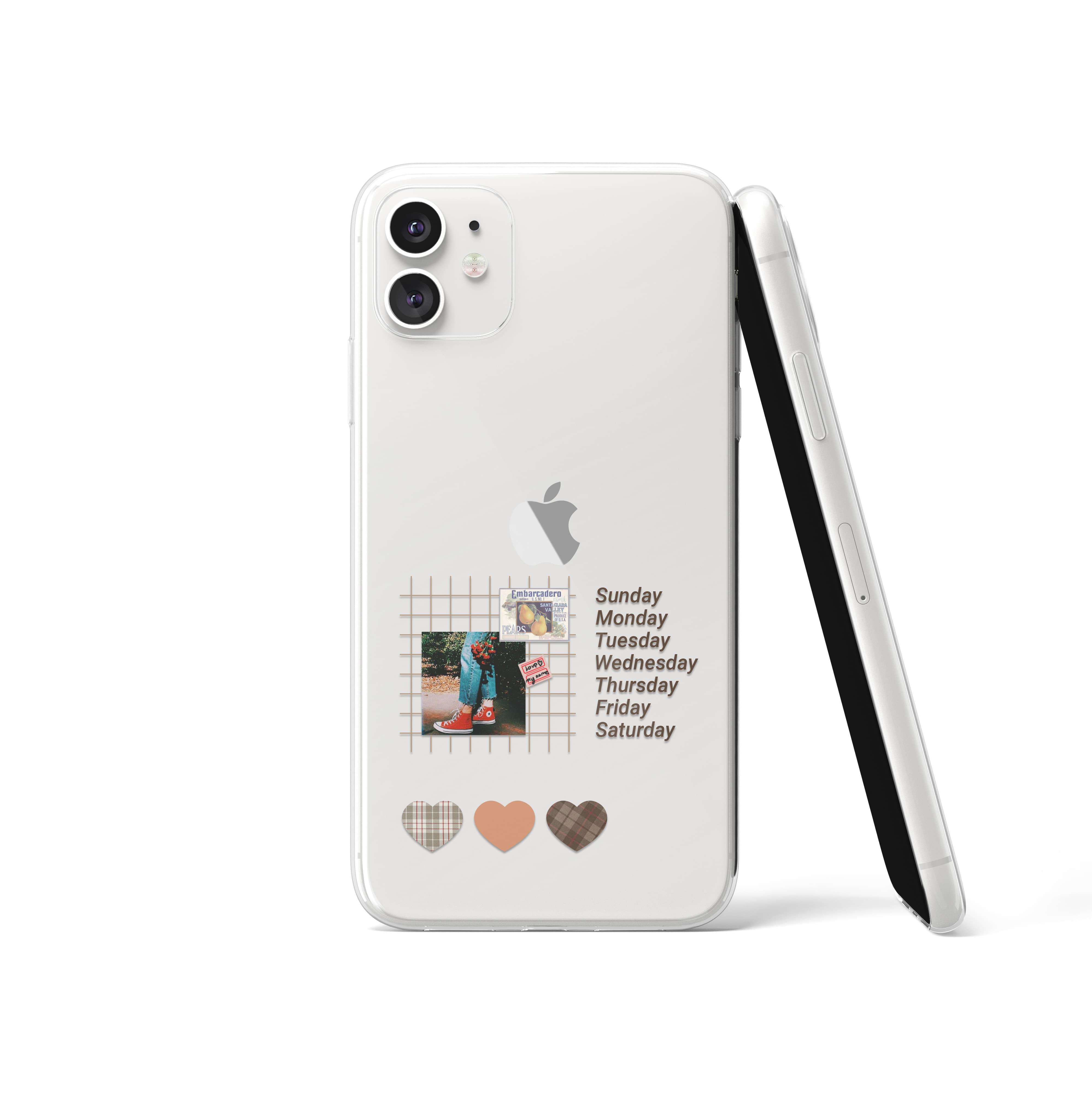 Check Week Case
