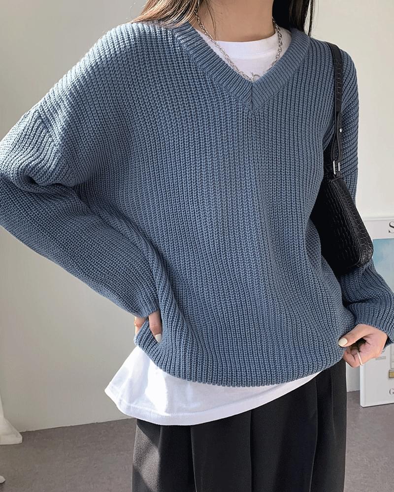 毛衣