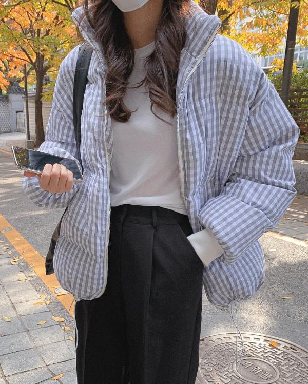 拉鍊外套