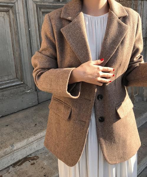 Sor'a jacket