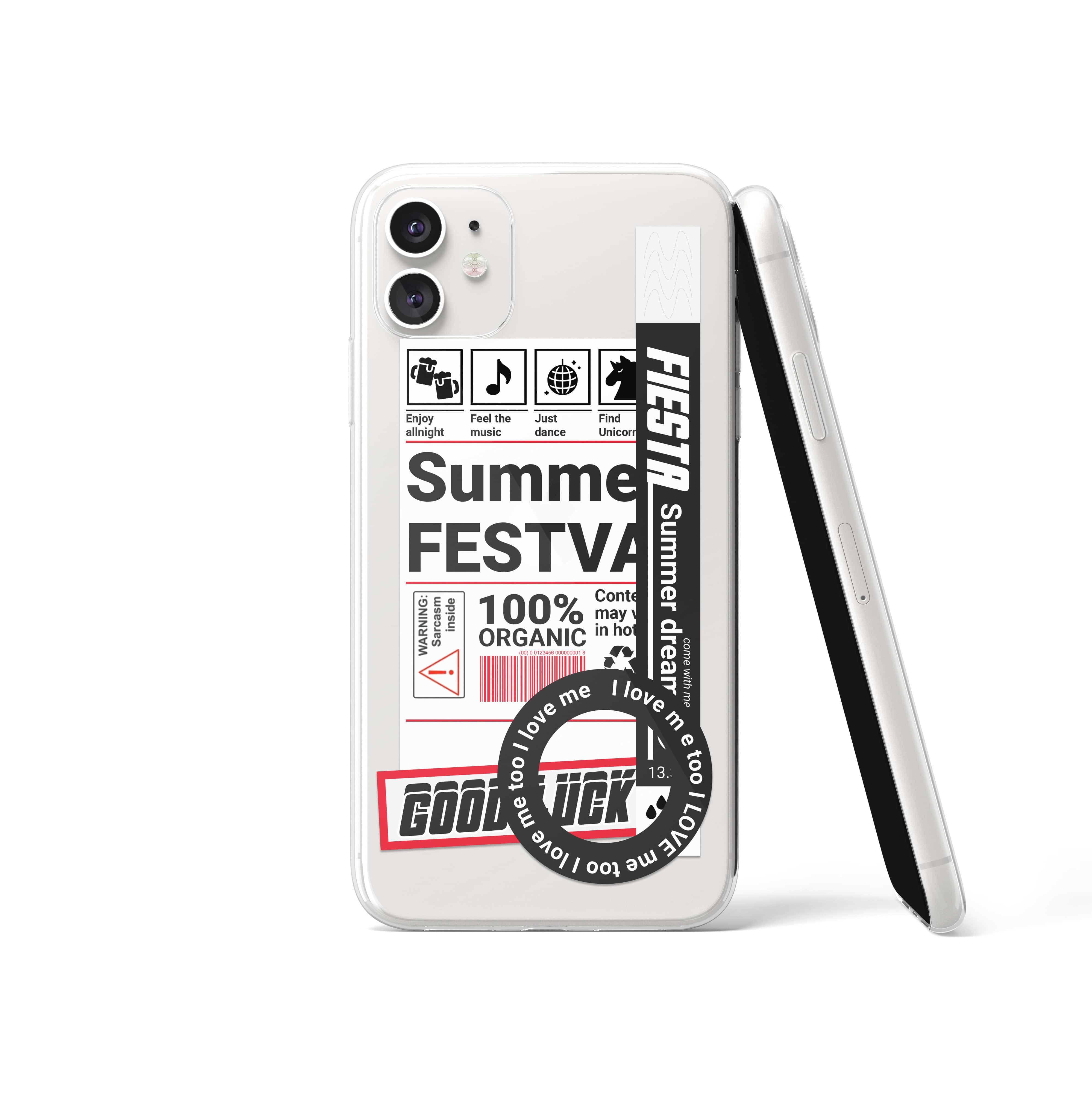 Fiesta case