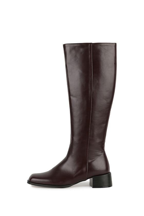 Aini long boots 靴子