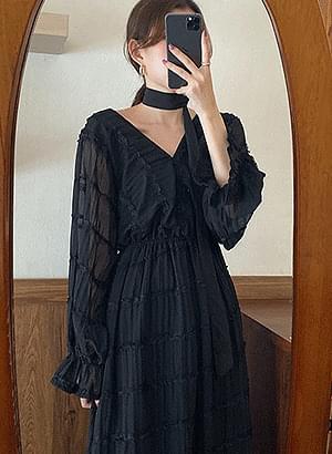 連身睡衣