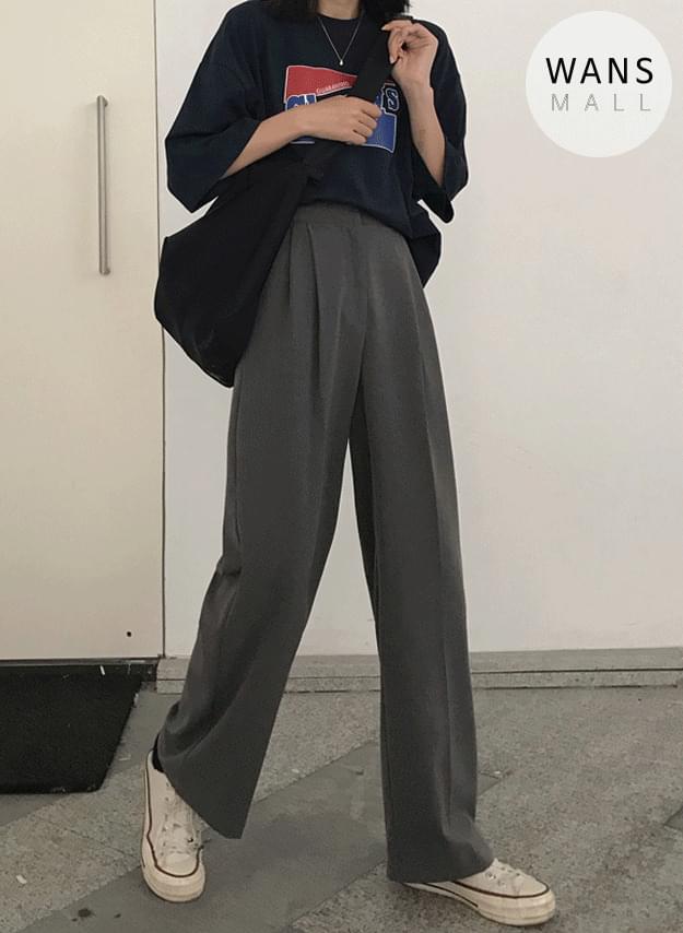 西裝褲