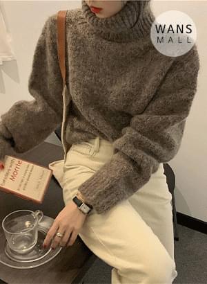 タートルネック