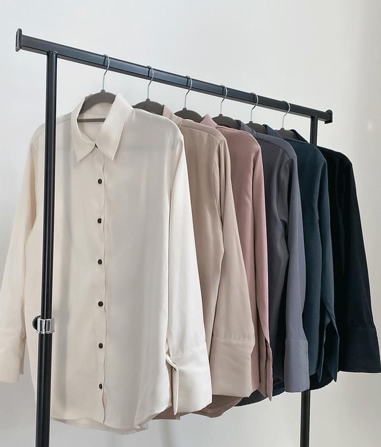 Diben Tantan Muji shirt