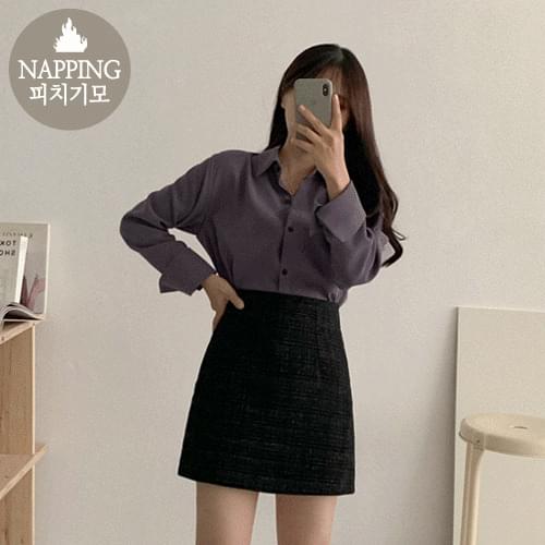 Arendi Raised Shirt