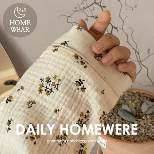 #homewear:_루아꽃파자마세트