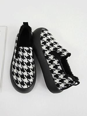 Tjes Full Heel Slip-On 3cm 球鞋/布鞋