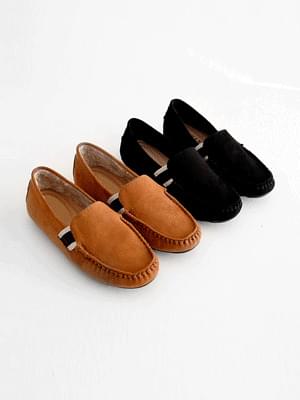 Agence Height Loafers 2cm 樂福鞋
