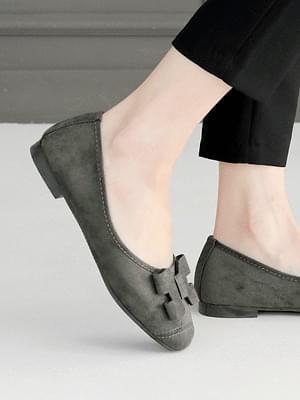 Nizen's Flat Shoes 1cm 平底鞋