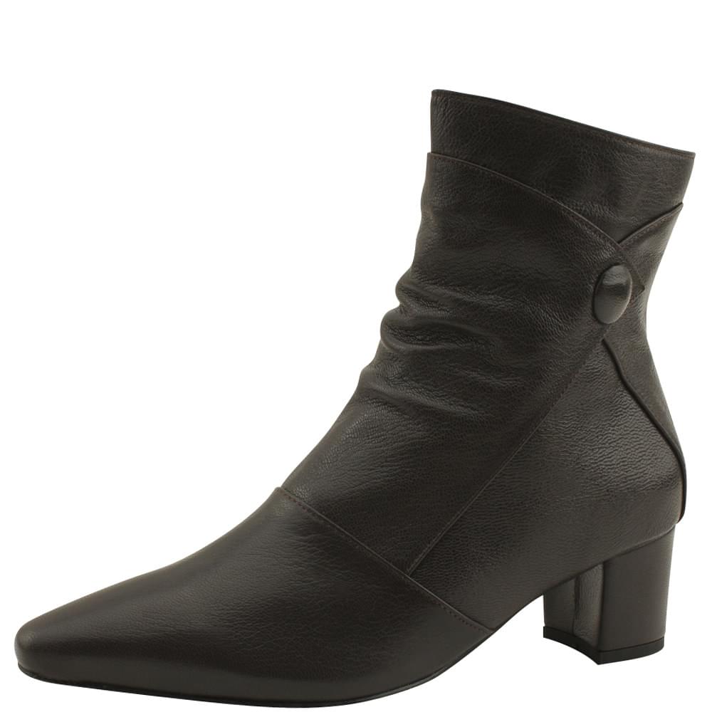 khaki ankle boots