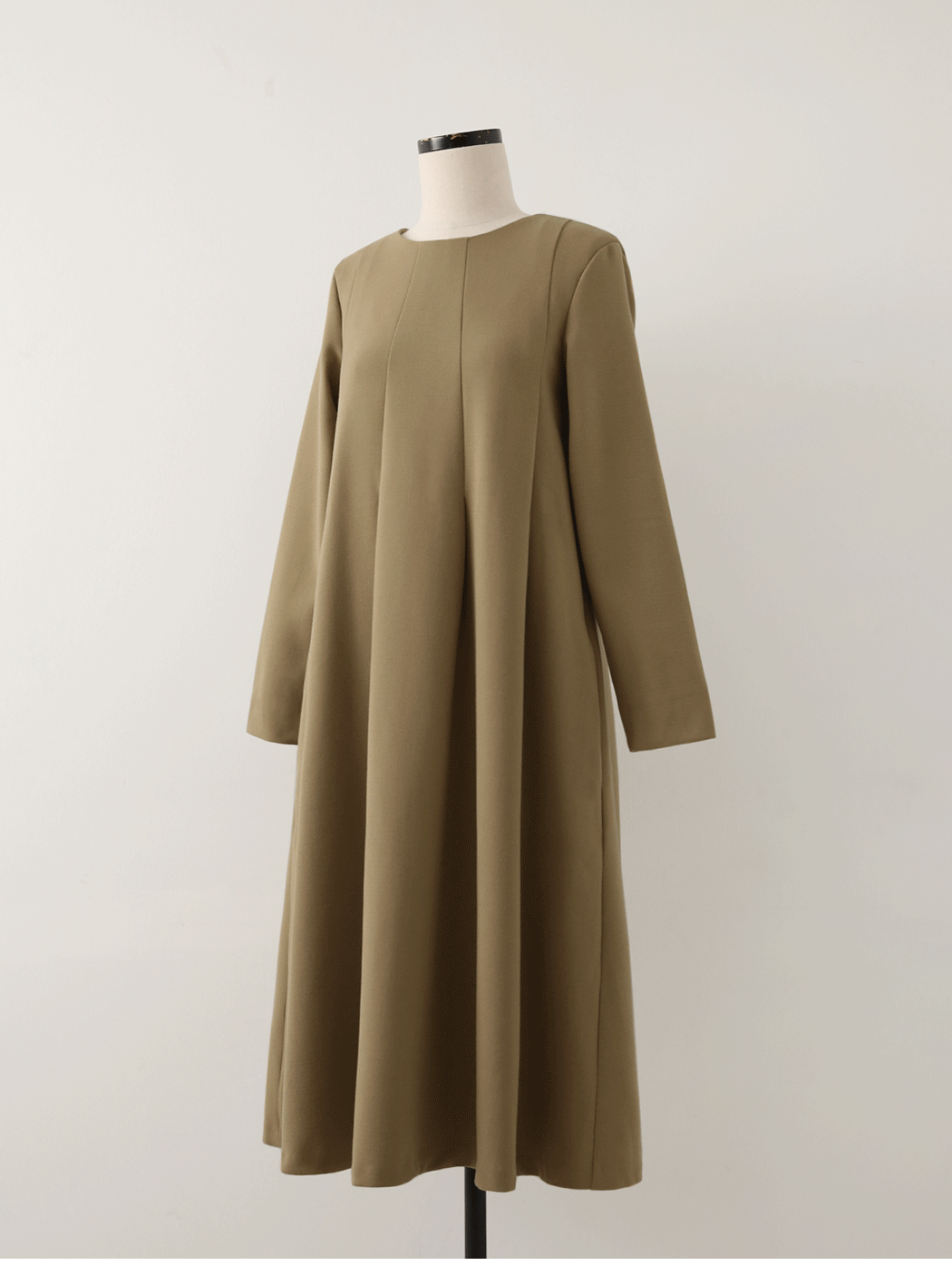 Zemma World フロントダーツウエストリボンワンピース Codibook