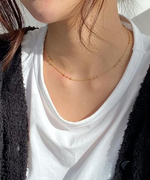 roti necklace