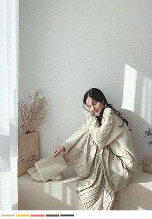 데일리하게 라운드니트