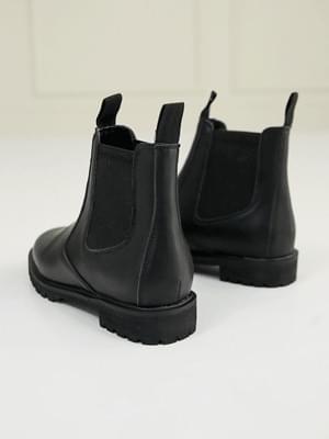 Selfie Chelsea Boots 3cm 靴子