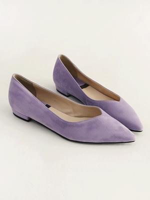 Etaven Flat Shoes 1cm 平底鞋