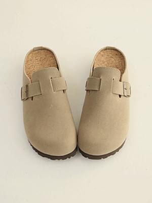 Zvea height blocker 3cm 樂福鞋