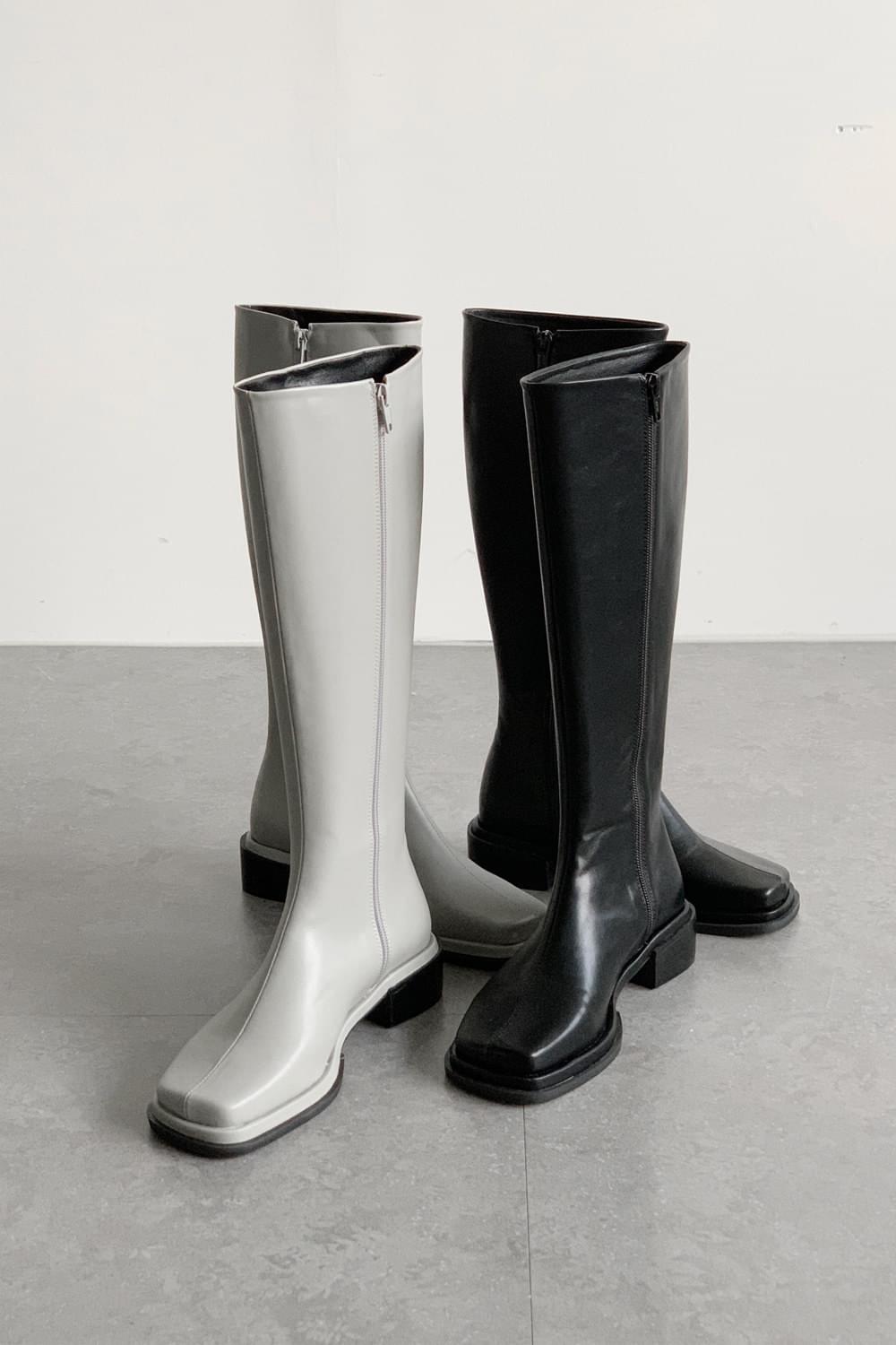 long-boots