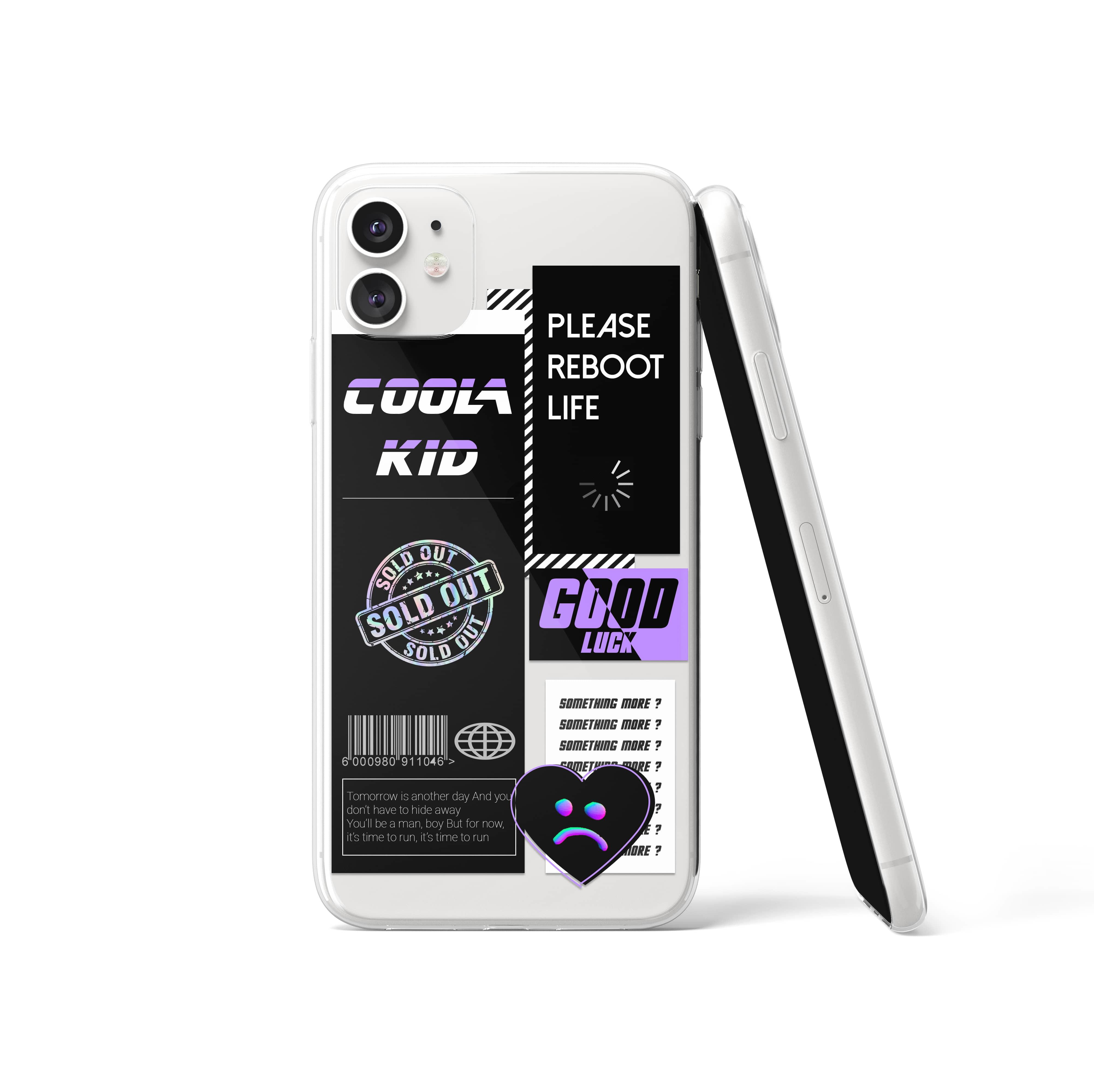 Cool Kid Case