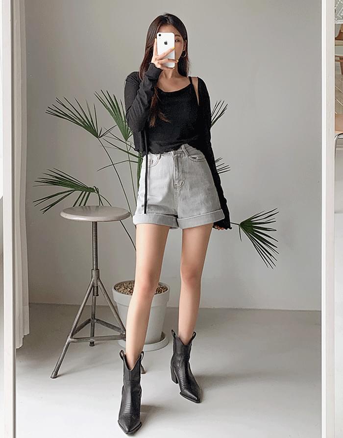 데일리카브라쇼츠