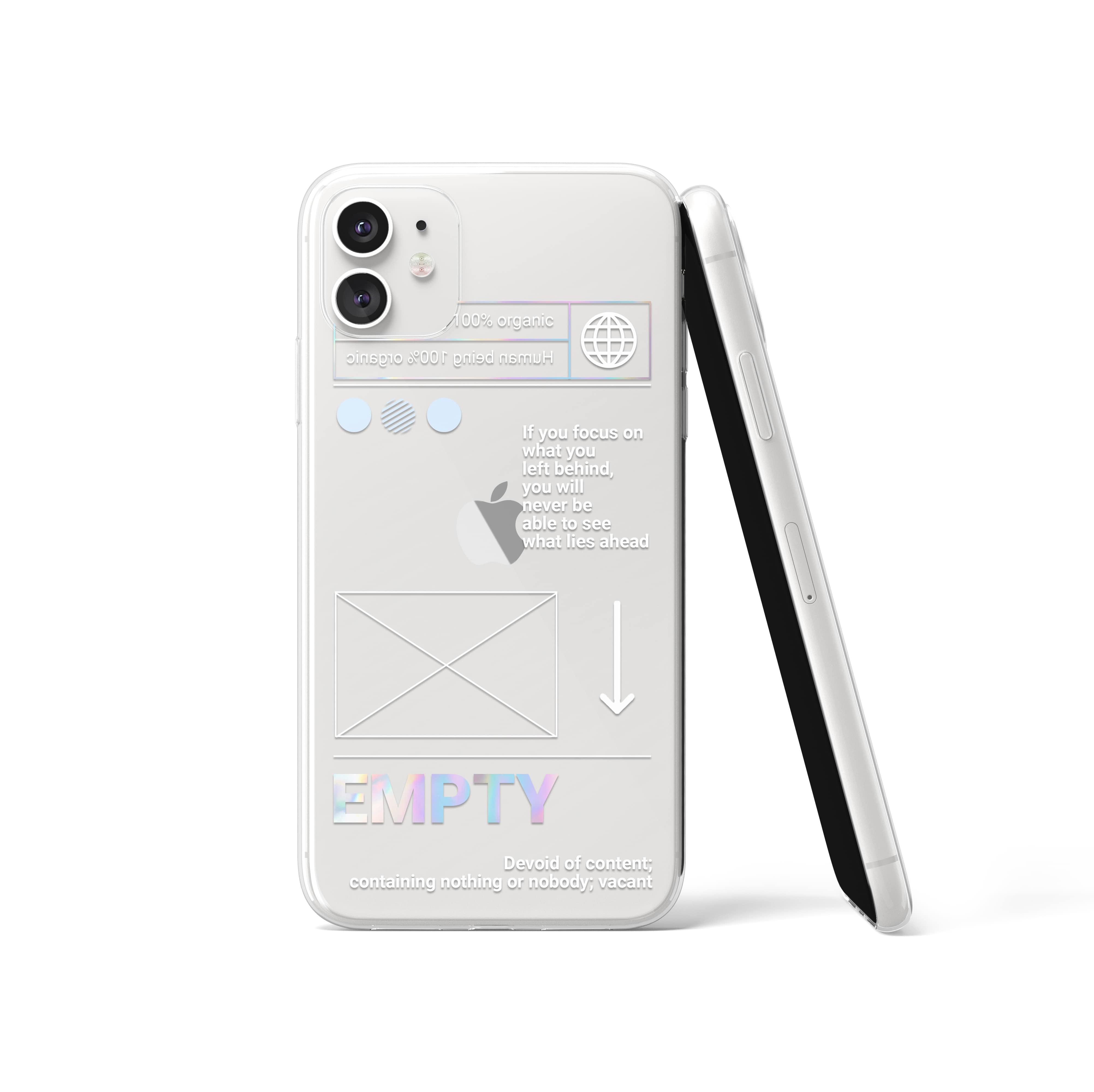 Layout case