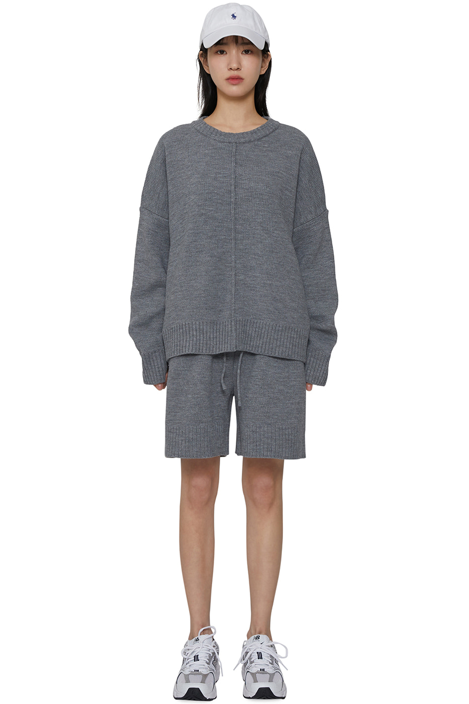 lounge knitwear
