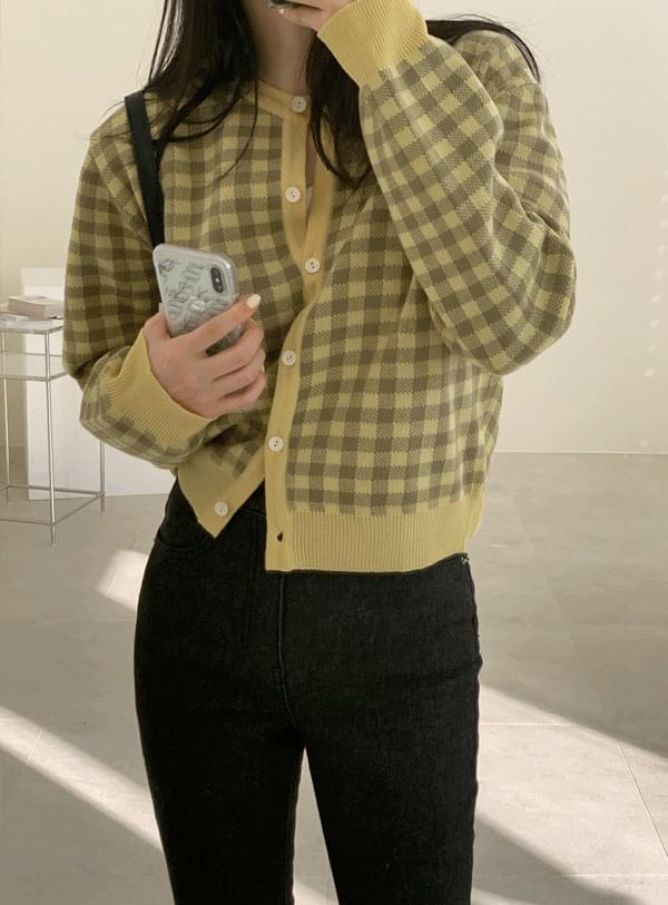 Mood check cd / yellow