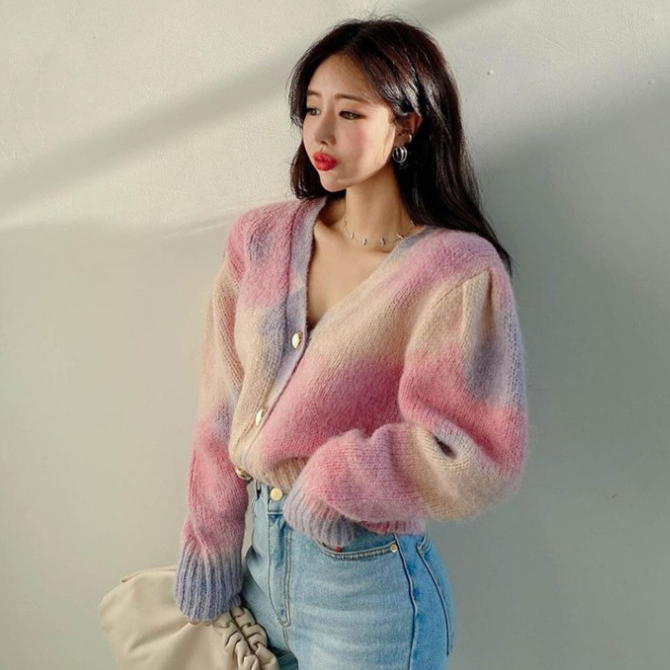 candies cardigan