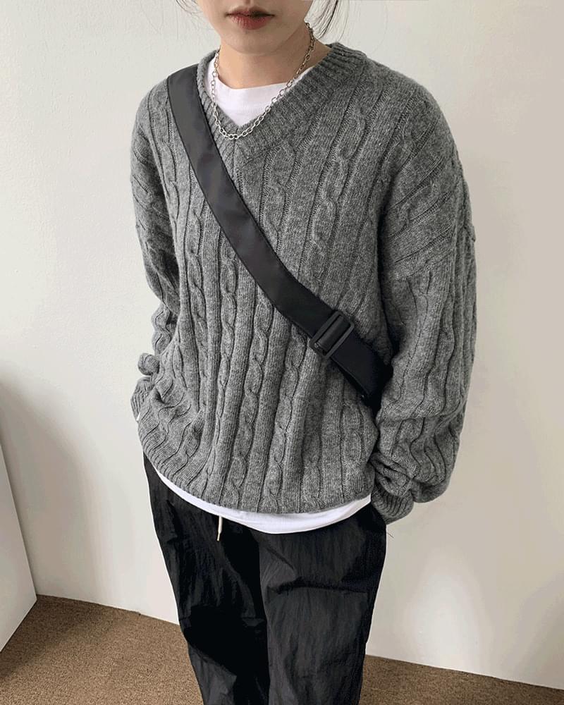 毛衣