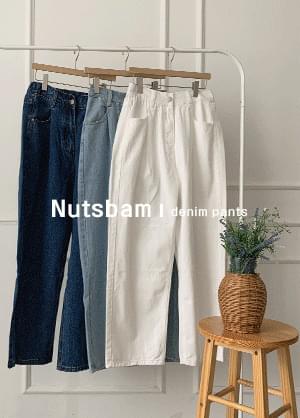 デニムパンツ