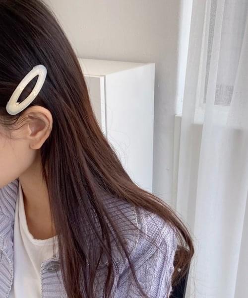 tock hair pin