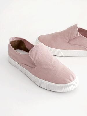 Relaxing slip-on 2cm