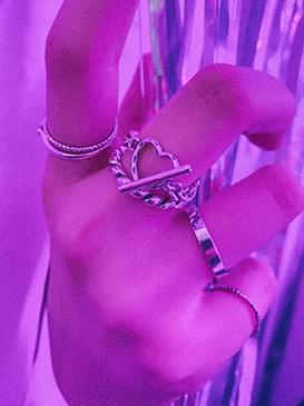 Layered Ella Ring