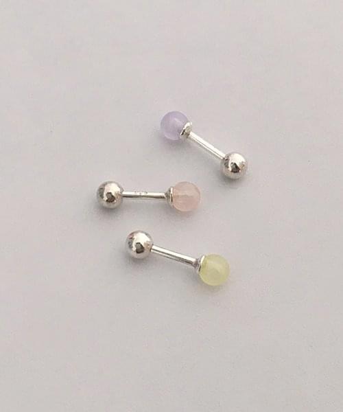 spring piercing