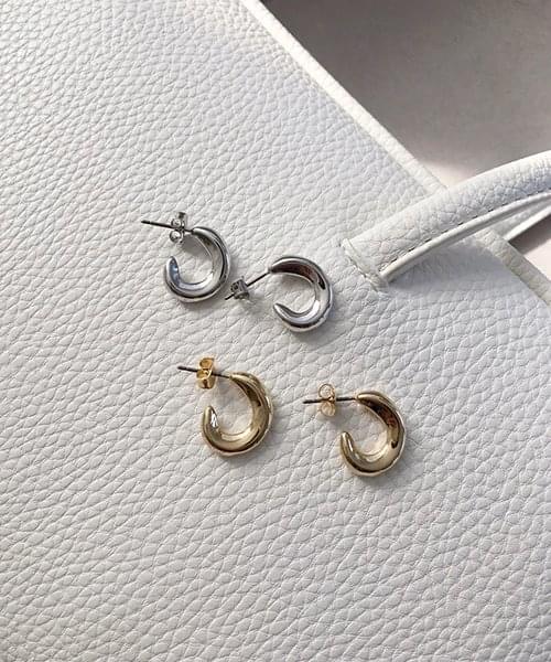 waze earring 耳環