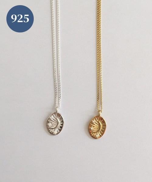 night sky necklace 項鍊