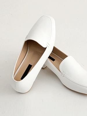 Modern Fit Loafers 3cm