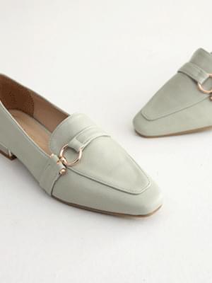 Mood loafers 2cm