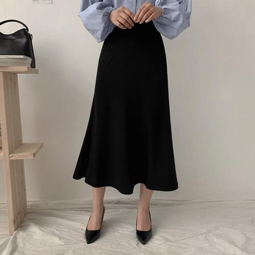 Rosen Long Skirt
