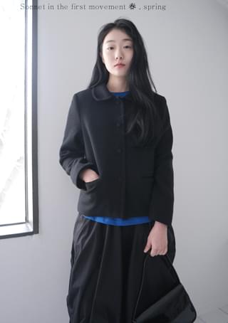 monet tweed jacket