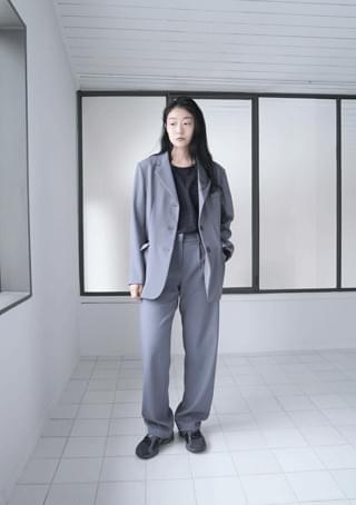 spick and span suit set - jacket